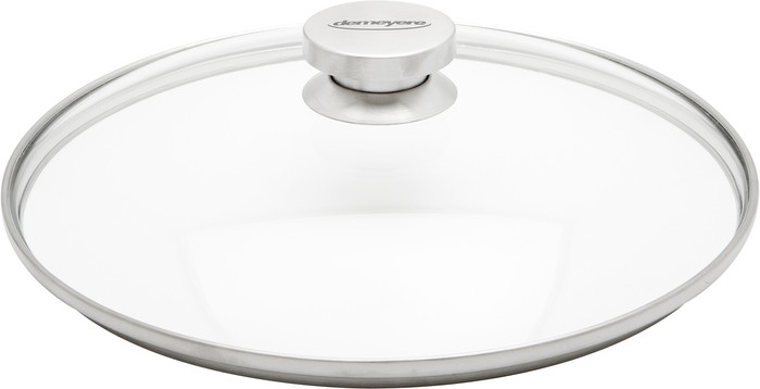 Demeyere Glass Lid 32 cm Main Image