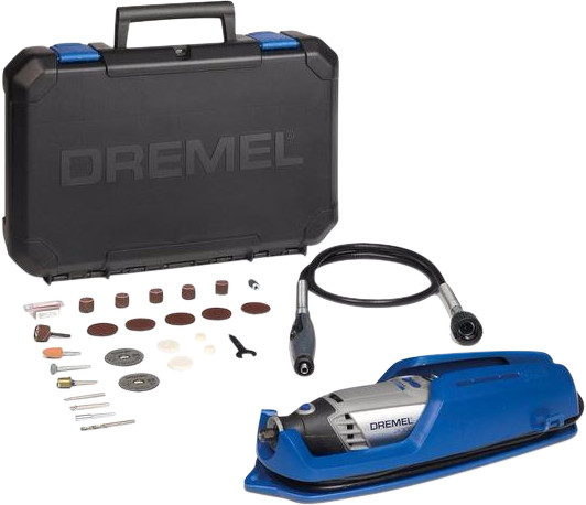 Dremel 3000 + 25-piece accessory set Main Image