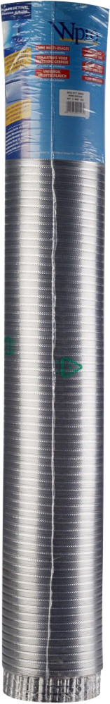 Wpro luchtafvoerslang Ø120 mm x 3 m Main Image