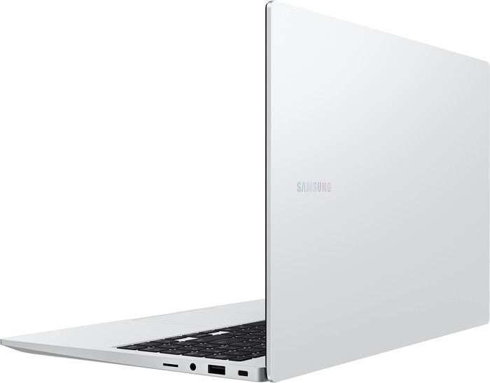 Samsung Galaxy Book4 NP750XGK-KS3NL rechterkant