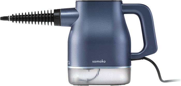 Samako Airstream S1 front