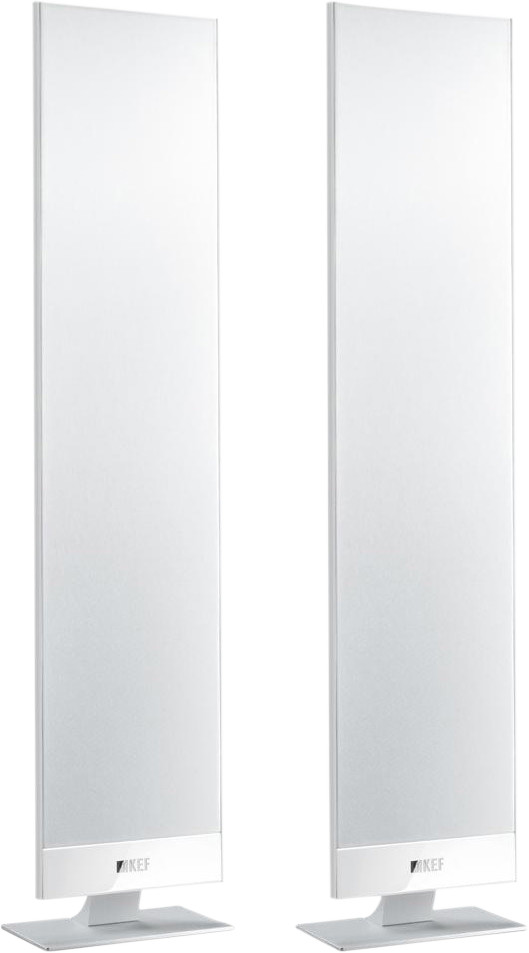 KEF T301 Wit (per paar) Main Image