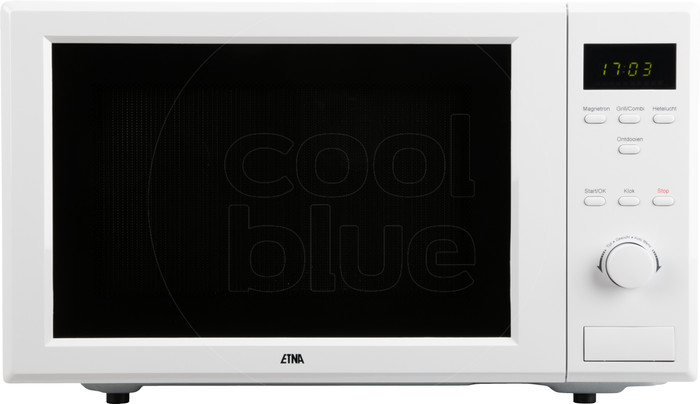 ETNA ECM153WIT Main Image