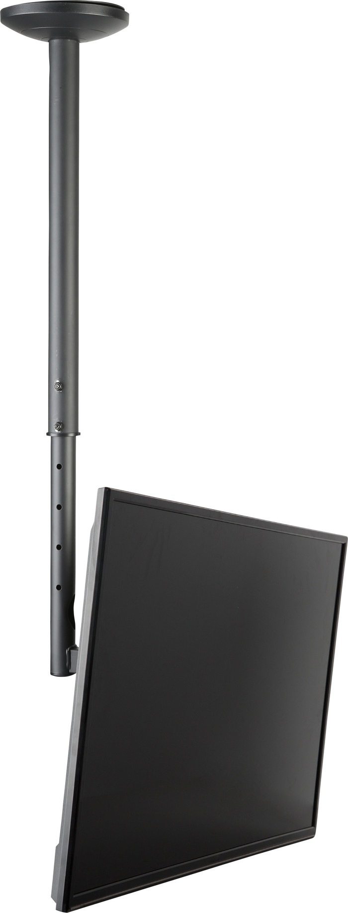 Neomounts FPMA-C060BLACK TV Plafondsteun Zwart Main Image