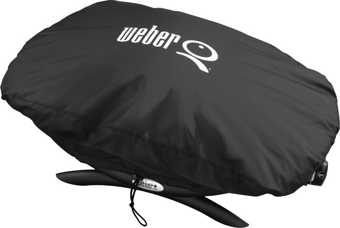 Weber Luxe Hoes Q1000-serie Main Image