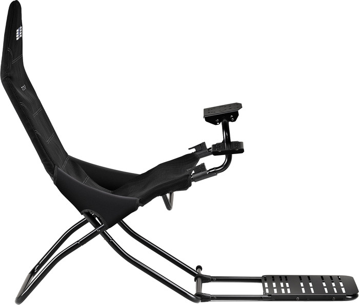Next Level Racing GT Lite Air Foldable Cockpit rechterkant