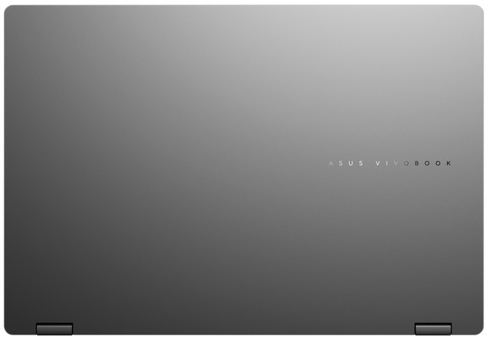 ASUS Vivobook 16 Flip TP3607SA-SI131W achterkant
