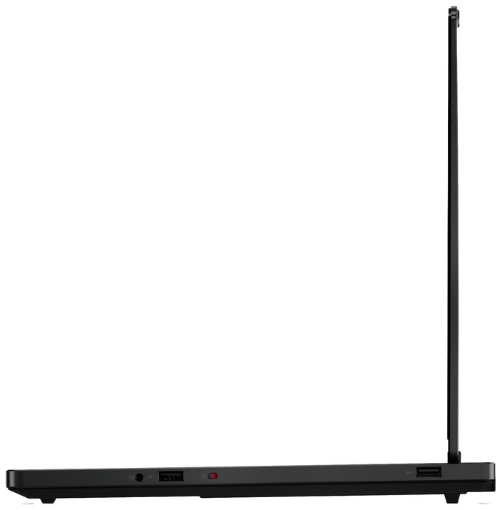 Lenovo Legion 5 OLED 15IRX10 83LY00XRMH rechterkant