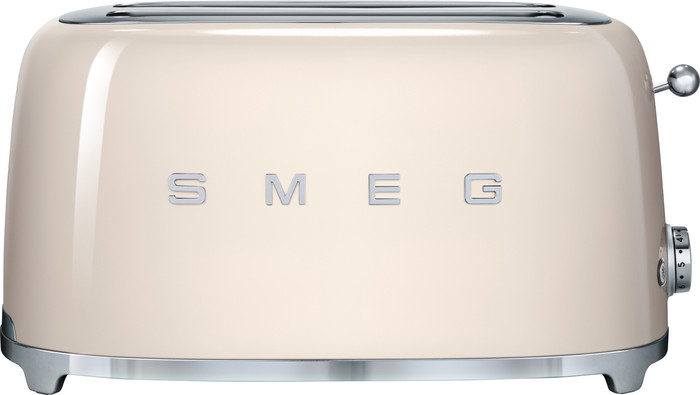 SMEG TSF02CREU Cream Main Image
