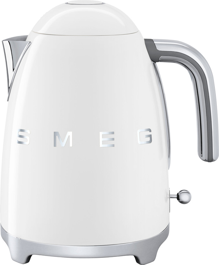 SMEG KLF03WHEU Wit Main Image