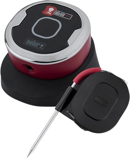 Weber iGrill Mini Vleesthermometer Main Image