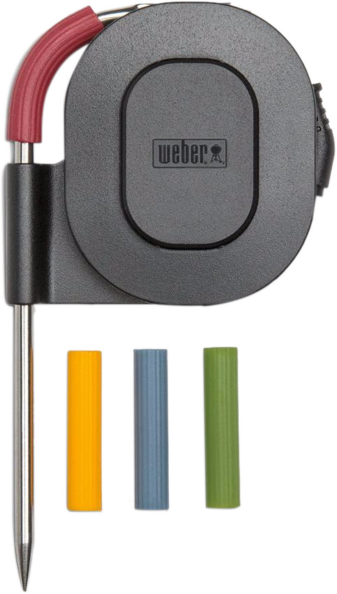 Weber iGrill Pro Meat Thermometer Expansion Main Image