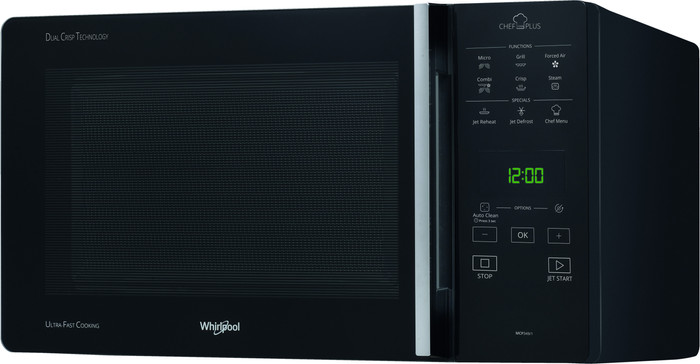 Whirlpool MCP 349/1 BL Main Image