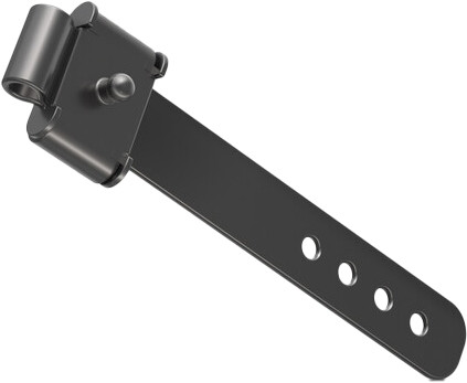 Kitchenaid 5KSM50PKVEFT Feather Pink accessoire