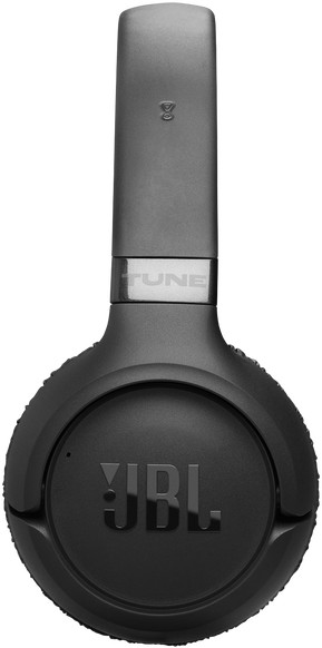 JBL Tune 680NC Black detail