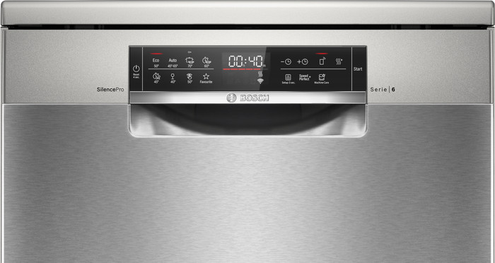 Bosch SMS6ECI13E detail