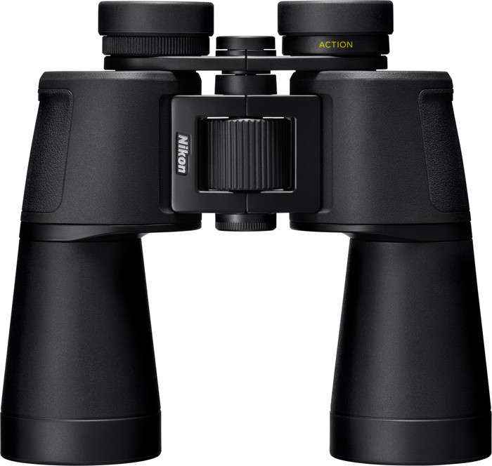 Nikon Action 10x50 Main Image