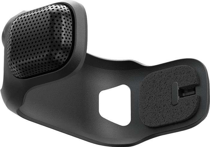 Insta360 X6 Mic Windshield detail