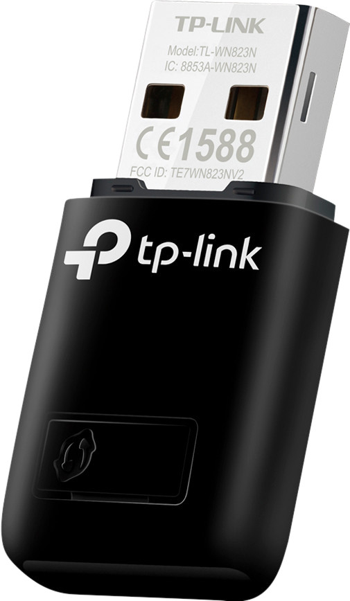 TP-Link TL-WN823N wifi adapter Main Image