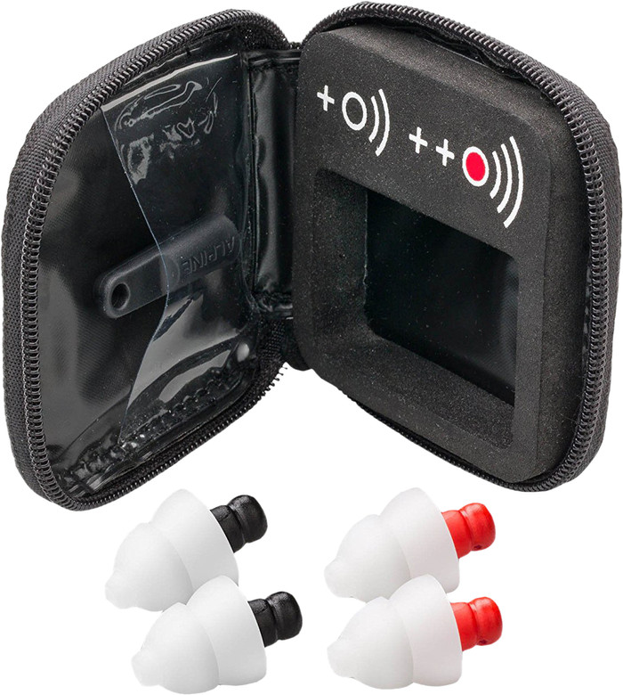 Alpine MotoSafe Pro Main Image