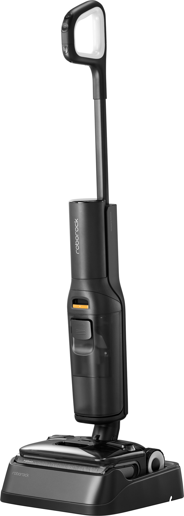 Roborock F25 ACE Combo rechterkant