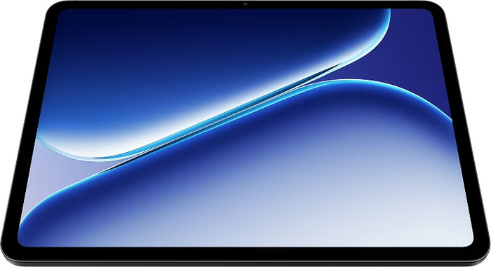 OnePlus Pad Go 2 12,1 inch 128GB Wifi Zwart onderkant