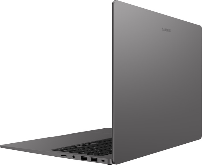 Samsung Galaxy Book6 Enterprise Edition 16'' Copilot+ PC NP764BJG-KA4NL QWERTY achterkant