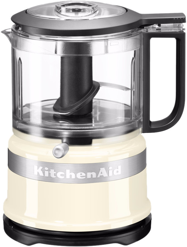 KitchenAid 5KFC3516EAC Amandelwit Main Image