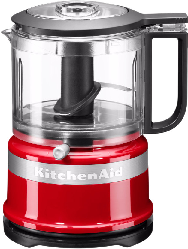 KitchenAid 5KFC3516EER Keizerrood Main Image