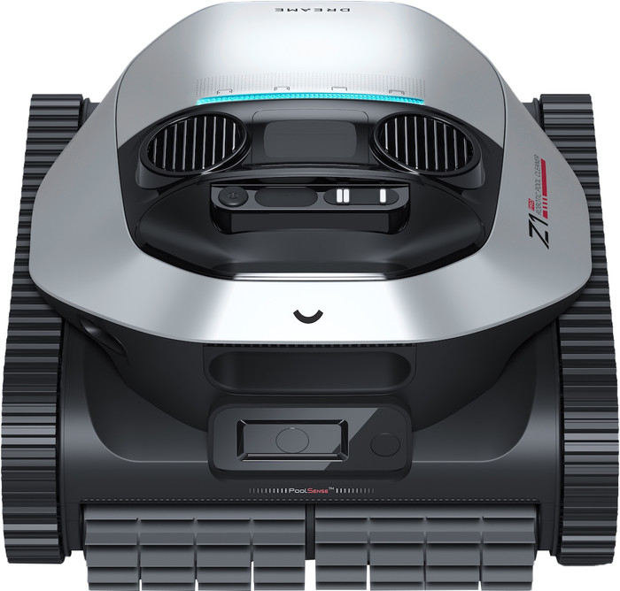 Dreame Z1 Pro front