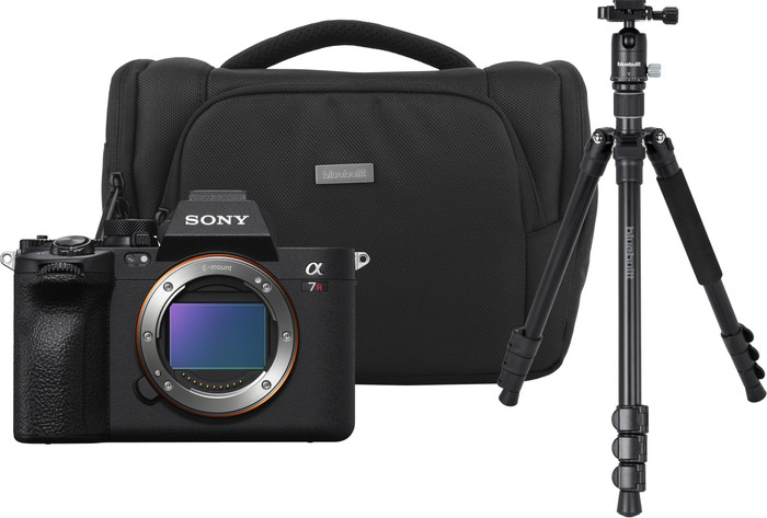 Sony A7R V BlueBuilt Value Up Kit Main Image