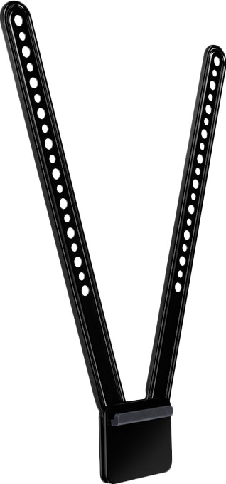 Logitech TV mount for MeetUp Main Image