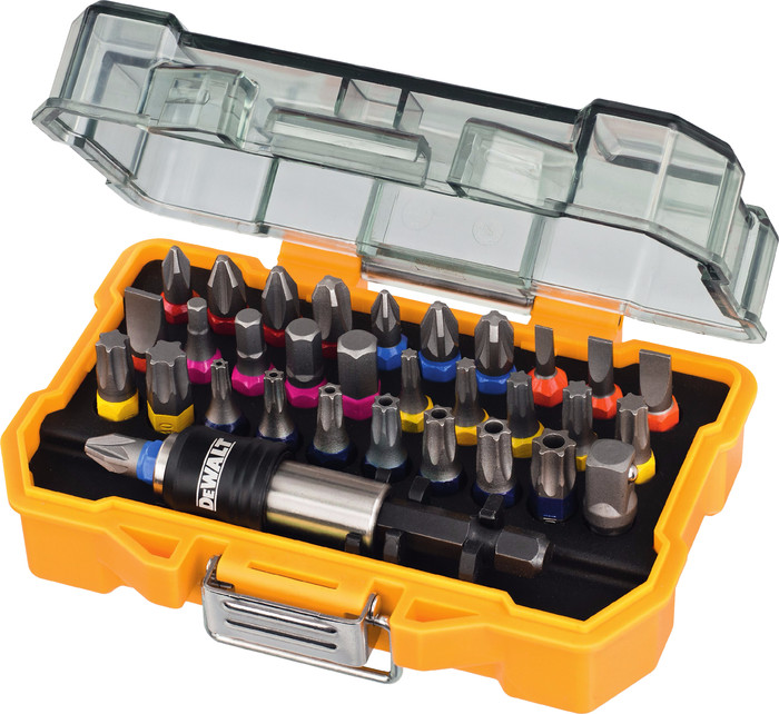DeWalt 32-delige Bitset Main Image