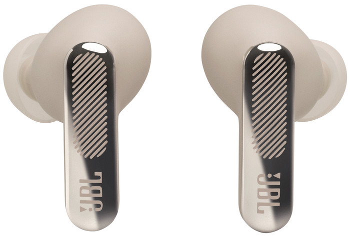 JBL Live Beam 4 Champagne Main Image