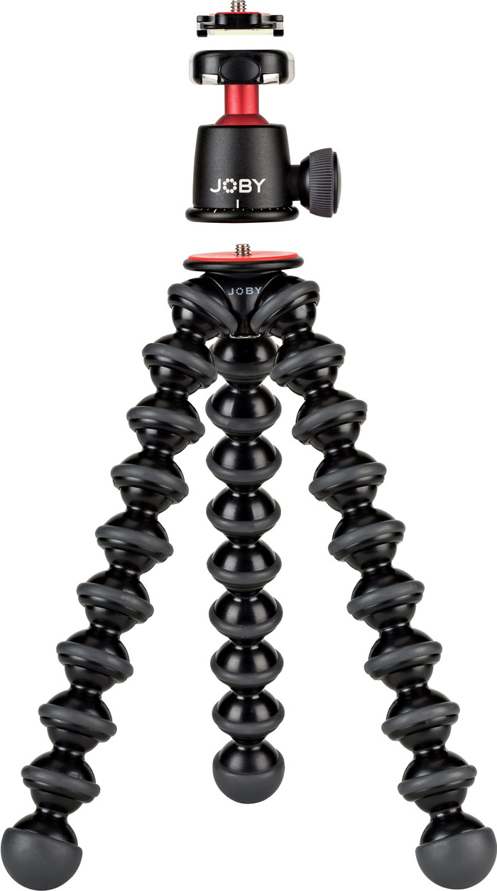 Joby GorillaPod 3K-Set Main Image