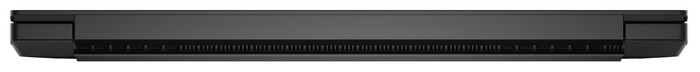 Lenovo ThinkPad P14s Gen 7 (AMD) Copilot+ PC - 21X00014MH QWERTY achterkant