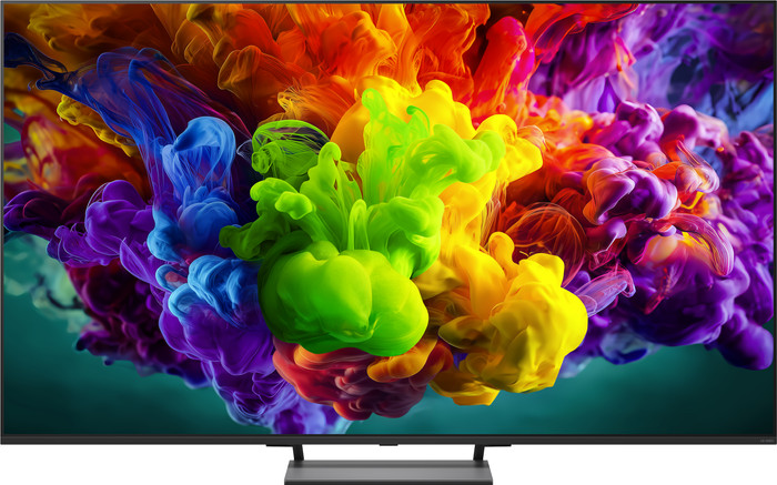 LG Mini-led 65" QNED93 (2026) voorkant