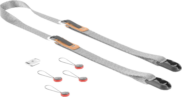 Peak Design Leash Ash Main Image