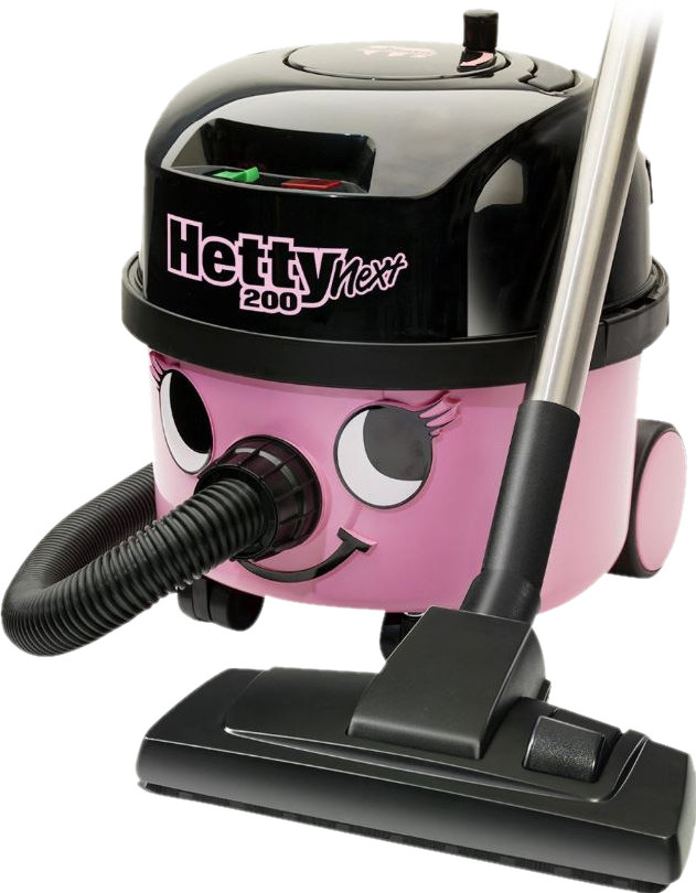 Numatic HVN-208 Hetty Next Main Image