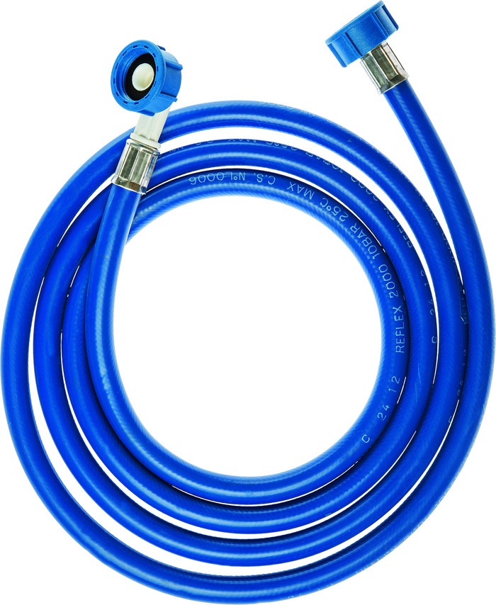 Electrolux E2WII250A Supply Hose Cold Water 2.5m Main Image