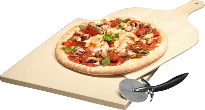 AEG A9OZPS1 Pizza stone set Main Image