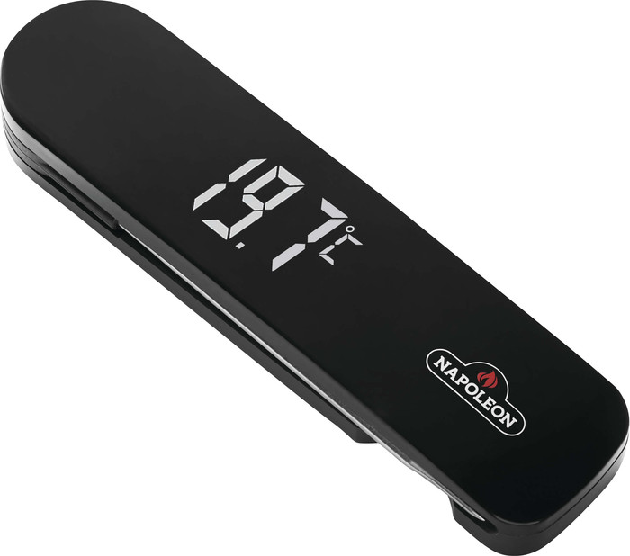 Napoleon Snelle Digitale Thermometer detail