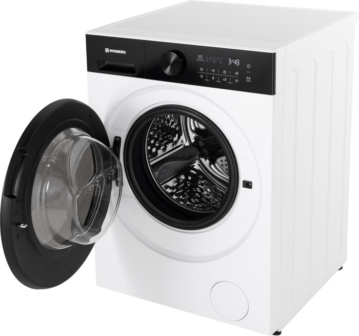Wisberg WBWM5A5W9ML SmartDose binnenkant