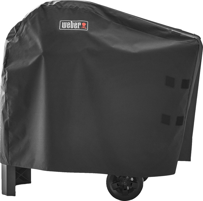 Weber Premium Hoes Pulse Main Image