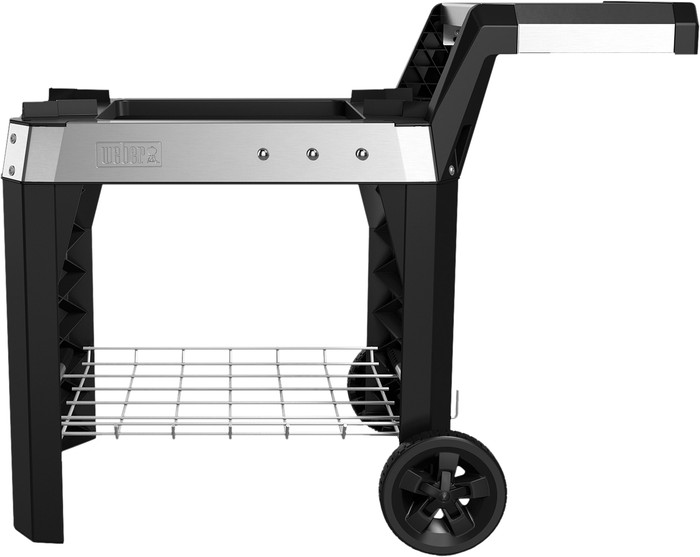 Weber Pulse Underframe Main Image