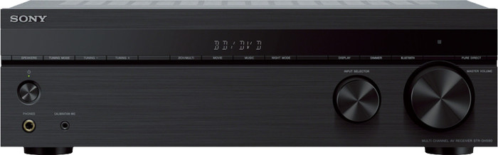 Sony STR-DH590 Main Image