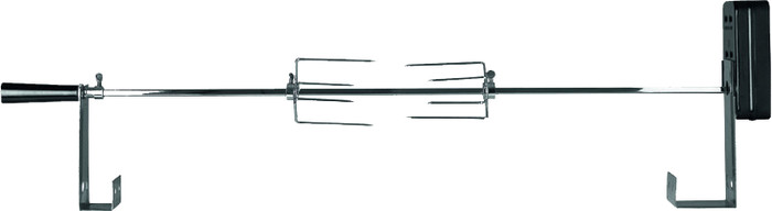 Barbecook Universal Spit Siesta Main Image