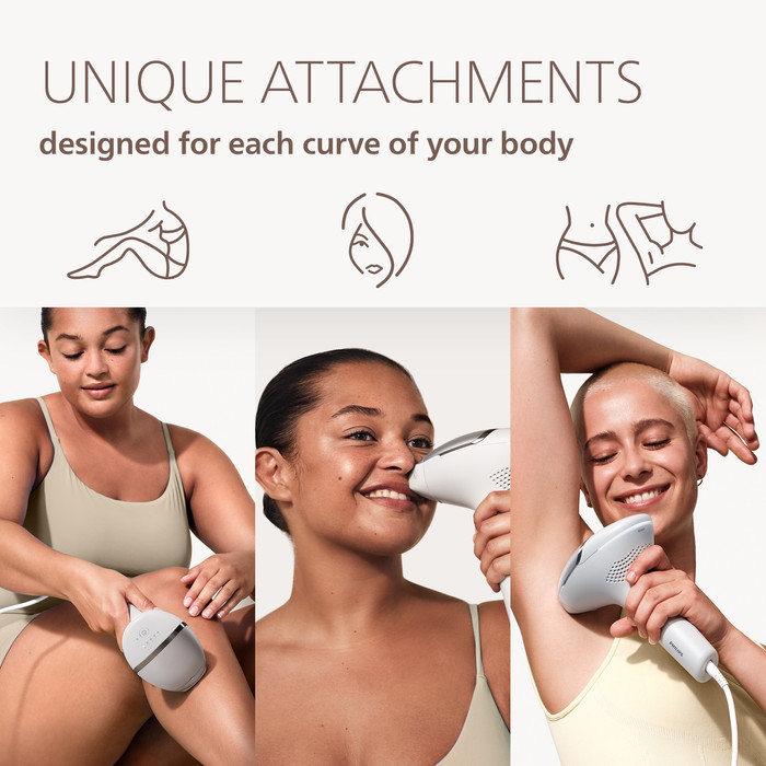 Philips Lumea IPL 9000 Series BRI936/00 visual leverancier