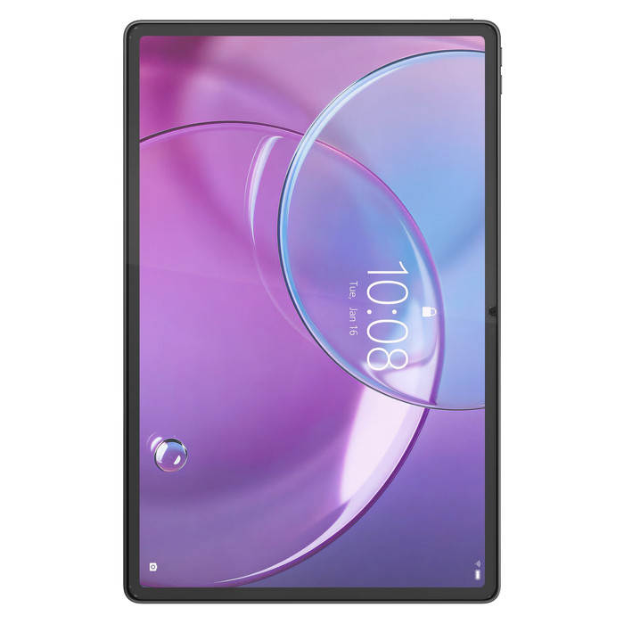 Just In Case Lenovo Idea Tab Pro Gen 2 Glass Screen Protector product in use