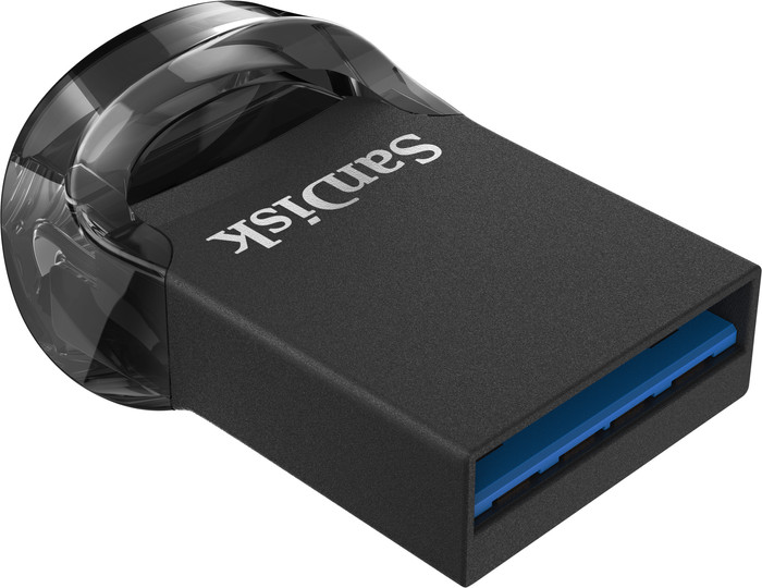 SanDisk Ultra Fit 128GB Main Image